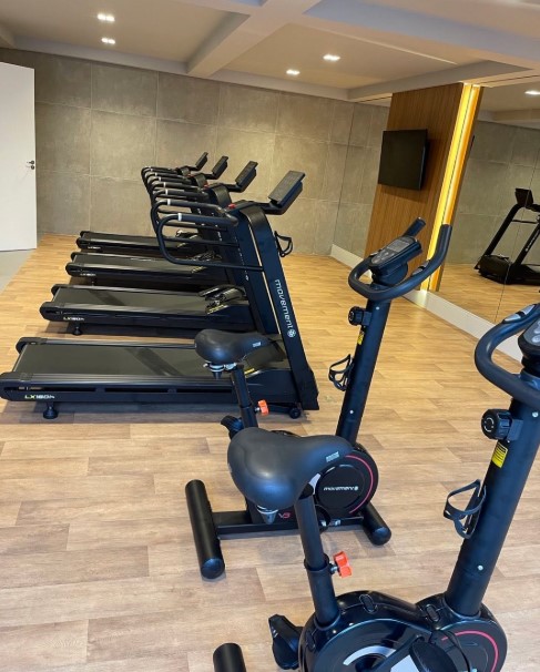 Imagem ampliada da Fitness Pro