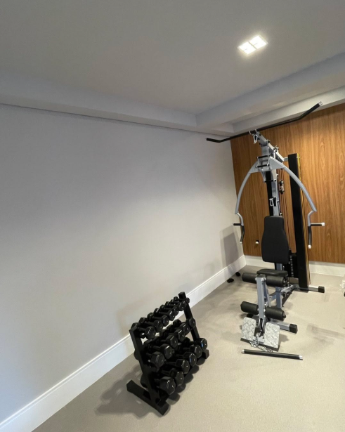 Foto da empresa ou técnico Fitness Pro